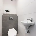 Old Town Sw Ducha Comfort