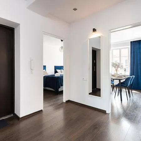 Flatbook - Old Town Sw Ducha Comfort Gdańsk