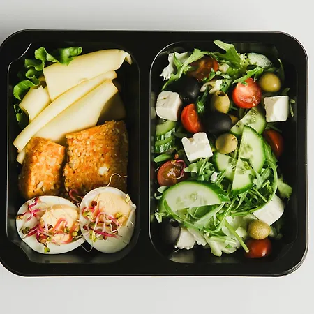 Flatbook - Old Town Sw Ducha Comfort Daire